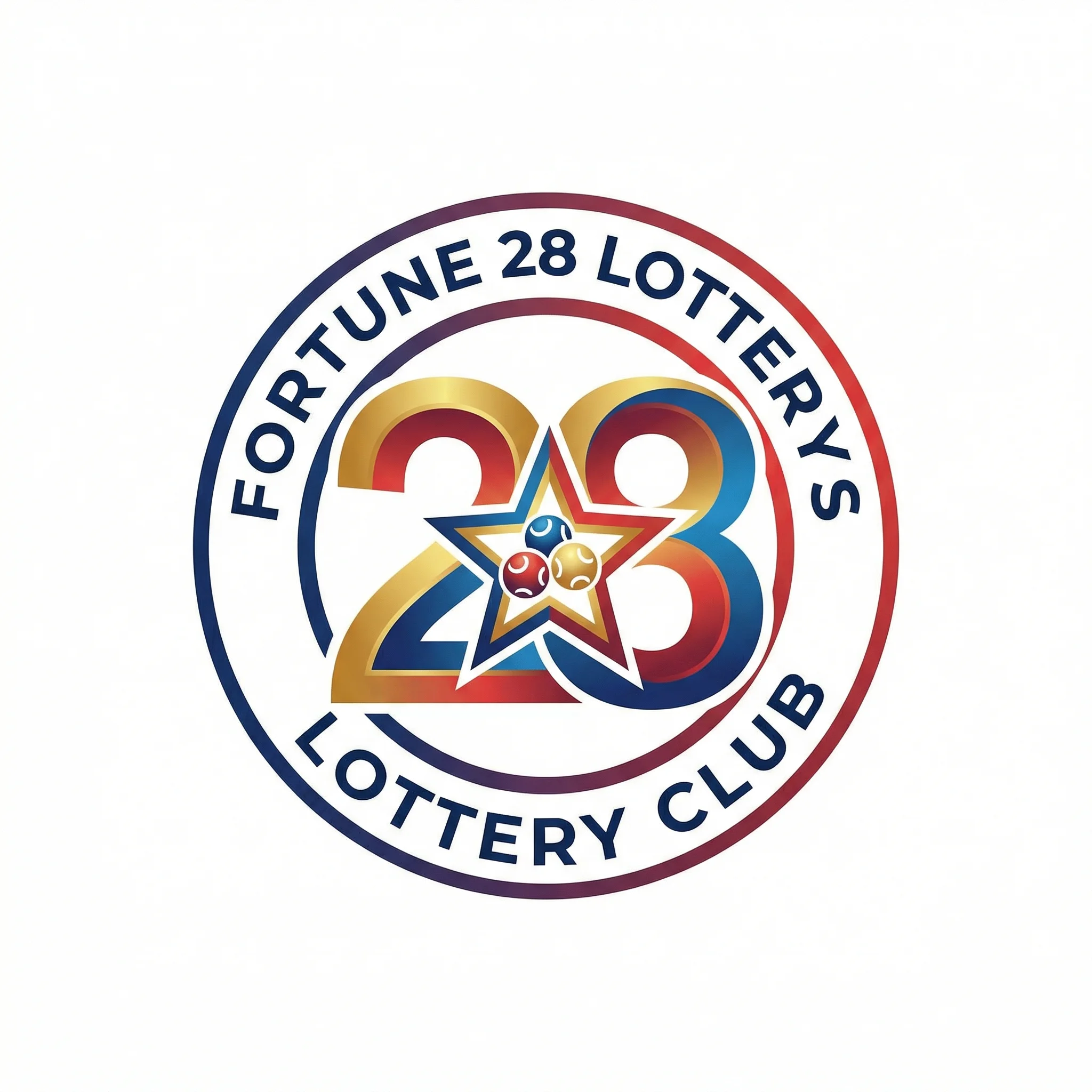 七星彩官方标志